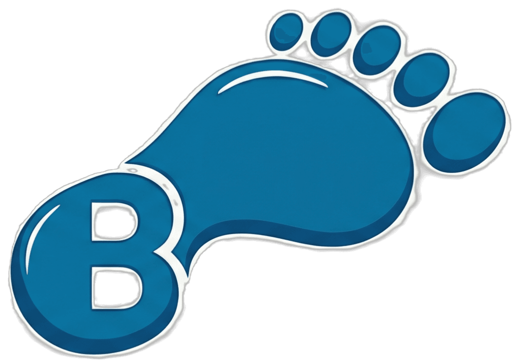 BigFeat Digital Logo