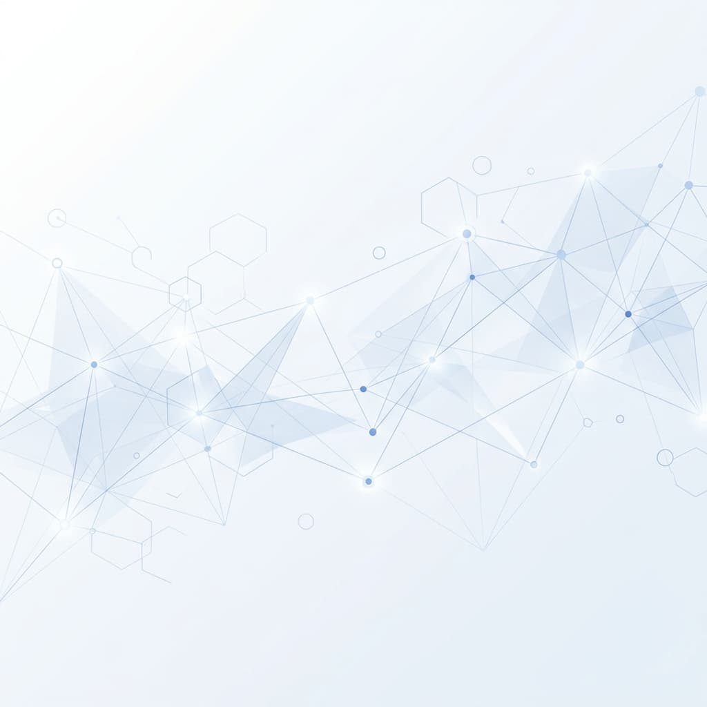 Geometric Background